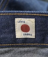 Levi's（リーバイス）デニムパンツ 紺 サイズ:24(S位) レディース/2200621364064