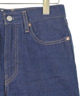 Levi's（リーバイス）デニムパンツ 紺 サイズ:24(S位) レディース/2200621364064