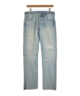 Levi's（リーバイス）デニムパンツ 青 サイズ:30(M位) メンズ/2200621909012