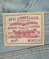 Levi's（リーバイス）デニムパンツ 青 サイズ:30(M位) メンズ/2200621909012