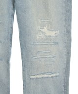 Levi's（リーバイス）デニムパンツ 青 サイズ:30(M位) メンズ/2200621909012