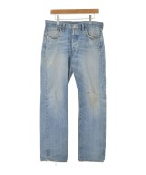 Levi's（リーバイス）デニムパンツ 青 サイズ:33(L位) メンズ/2200625479016