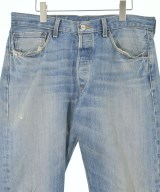 Levi's（リーバイス）デニムパンツ 青 サイズ:33(L位) メンズ/2200625479016