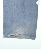 Levi's（リーバイス）デニムパンツ 青 サイズ:33(L位) メンズ/2200625479016