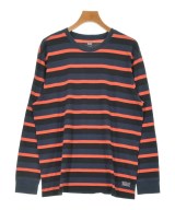 Levi's（リーバイス）Tシャツ・カットソー 紺 サイズ:S メンズ/2200625769049