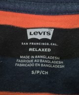 Levi's（リーバイス）Tシャツ・カットソー 紺 サイズ:S メンズ/2200625769049