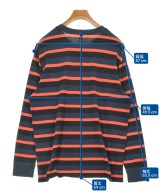 Levi's（リーバイス）Tシャツ・カットソー 紺 サイズ:S メンズ/2200625769049