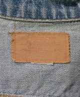 Levi's（リーバイス）デニムジャケット 青 サイズ:F レディース/2200614050035