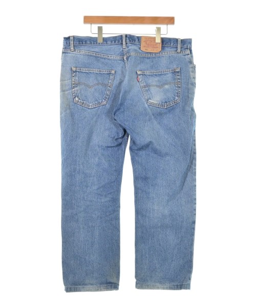 Levi's（リーバイス）デニムパンツ 青 サイズ:42(XXL位) メンズ/2200625733088