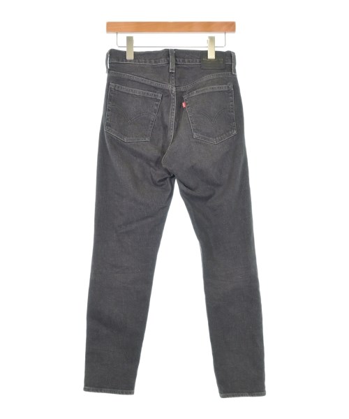 Levi's（リーバイス）デニムパンツ グレー サイズ:25(S位) レディース/2200626095154