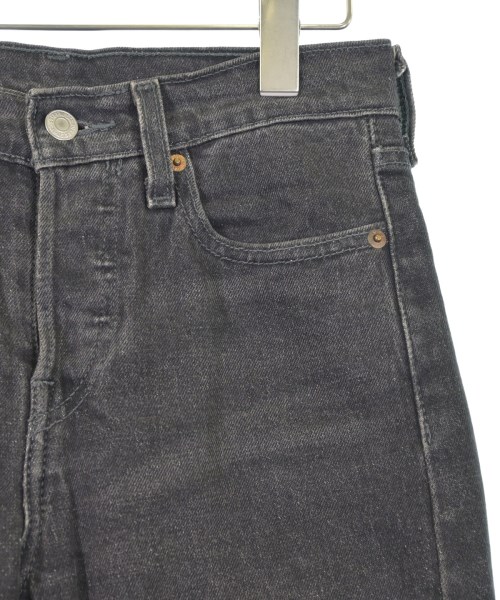 Levi's（リーバイス）デニムパンツ グレー サイズ:25(S位) レディース/2200626095154