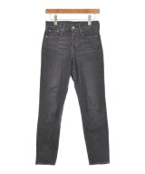 Levi's（リーバイス）デニムパンツ グレー サイズ:25(S位) レディース/2200626095154