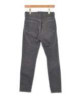 Levi's（リーバイス）デニムパンツ グレー サイズ:25(S位) レディース/2200626095154