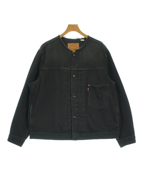 リーバイス(Levi's)のLevi's デニムジャケット