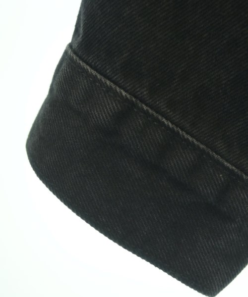 Levi's（リーバイス）デニムジャケット 黒 サイズ:XL メンズ/2200626294021