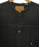 Levi's（リーバイス）デニムジャケット 黒 サイズ:XL メンズ/2200626294021