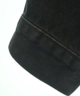 Levi's（リーバイス）デニムジャケット 黒 サイズ:XL メンズ/2200626294021