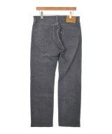 Levi's（リーバイス）デニムパンツ 黒 サイズ:31(M位) メンズ/2200612126039