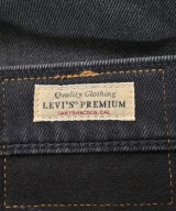 Levi's（リーバイス）デニムパンツ 黒 サイズ:31(M位) メンズ/2200612126039