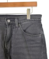 Levi's（リーバイス）デニムパンツ 黒 サイズ:31(M位) メンズ/2200612126039