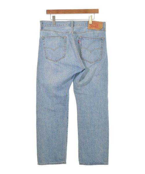 Levi's（リーバイス）デニムパンツ 青 サイズ:34(XL位) メンズ/2200626581015