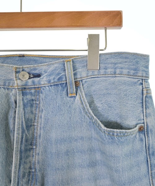 Levi's（リーバイス）デニムパンツ 青 サイズ:34(XL位) メンズ/2200626581015