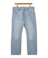 Levi's（リーバイス）デニムパンツ 青 サイズ:34(XL位) メンズ/2200626581015