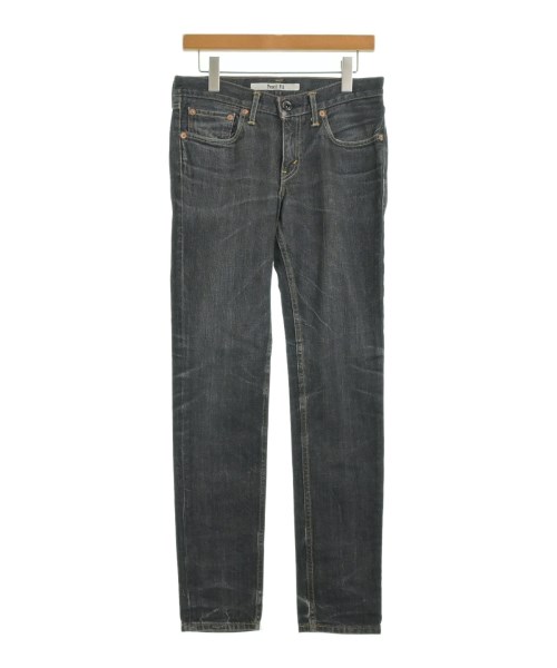 Levi's(リーバイス)デニムパンツ 黒 サイズ:32(L位)/2200626677114