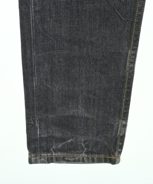 Levi's（リーバイス）デニムパンツ 黒 サイズ:32(L位) メンズ/2200626677114