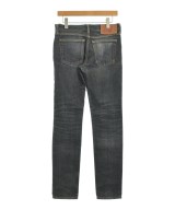 Levi's（リーバイス）デニムパンツ 黒 サイズ:32(L位) メンズ/2200626677114