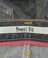 Levi's（リーバイス）デニムパンツ 黒 サイズ:32(L位) メンズ/2200626677114