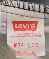 Levi's（リーバイス）その他 グレー サイズ:34(XL位) メンズ/2200626846015