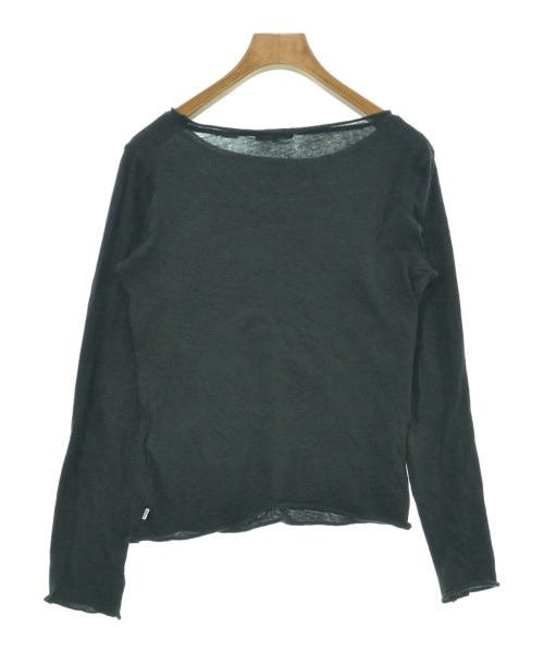 Levi's（リーバイス）Tシャツ・カットソー 黒 サイズ:S レディース/2200616346075