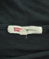 Levi's（リーバイス）Tシャツ・カットソー 黒 サイズ:S レディース/2200616346075