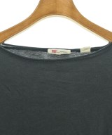 Levi's（リーバイス）Tシャツ・カットソー 黒 サイズ:S レディース/2200616346075