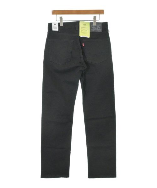 Levi's（リーバイス）デニムパンツ 黒 サイズ:32(L位) メンズ/2200618205066