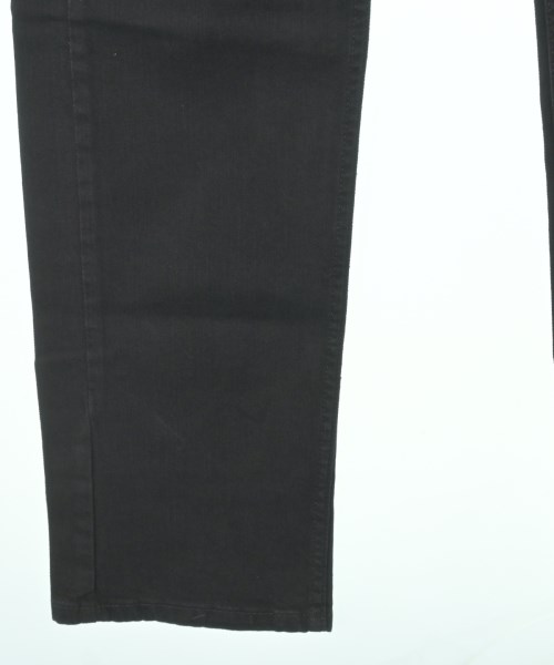 Levi's（リーバイス）デニムパンツ 黒 サイズ:32(L位) メンズ/2200618205066