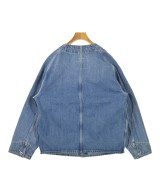 Levi's（リーバイス）デニムジャケット 紺 サイズ:S メンズ/2200626954109