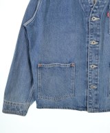 Levi's（リーバイス）デニムジャケット 紺 サイズ:S メンズ/2200626954109