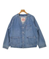 Levi's デニムジャケット