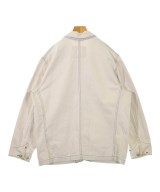 Levi's（リーバイス）デニムジャケット 白 サイズ:S メンズ/2200626954116