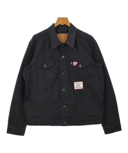 リーバイス(Levi's)のLevi's デニムジャケット