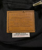 Levi's（リーバイス）デニムジャケット 黒 サイズ:L メンズ/2200627023057