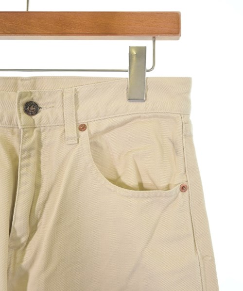 Levi's（リーバイス）デニムパンツ ベージュ サイズ:30(M位) メンズ/2200627058042