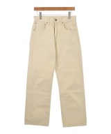 Levi's（リーバイス）デニムパンツ ベージュ サイズ:30(M位) メンズ/2200627058042