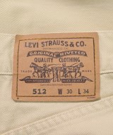 Levi's（リーバイス）デニムパンツ ベージュ サイズ:30(M位) メンズ/2200627058042