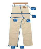 Levi's（リーバイス）デニムパンツ ベージュ サイズ:30(M位) メンズ/2200627058042