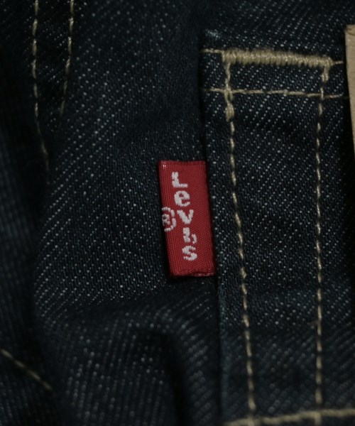 Levi's（リーバイス）デニムパンツ 紺 サイズ:31(M位) メンズ/2200614769074