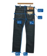 Levi's（リーバイス）デニムパンツ 紺 サイズ:31(M位) メンズ/2200614769074