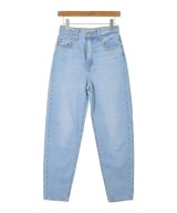 Levi's（リーバイス）デニムパンツ 青 サイズ:25(S位) レディース/2200615655031
